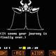 Illustration for article titled iUndertale/i, As Told By 123 Screenshots